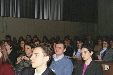 étudiants